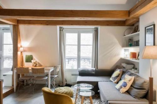 Studio du Jardin - Welkeys