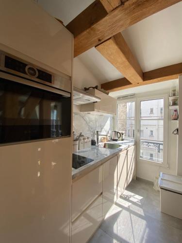 Studio du Jardin - Welkeys
