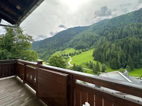Apartpension Schollberg