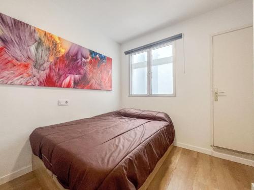 Cozy Studio Las Canteras - 2min Walk to Beach