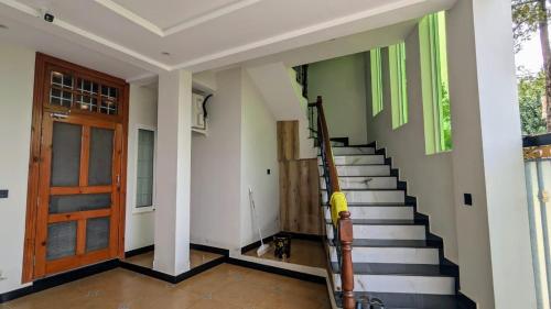 Fotografie z fotogalerie ubytování Home in Patriata v destinaci Patriata