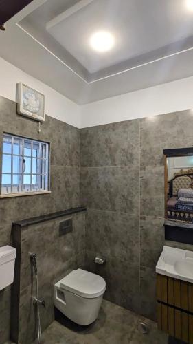 Fotografie z fotogalerie ubytování Home in Patriata v destinaci Patriata