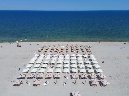 Gallery image of Zenith Hotel in Mamaia