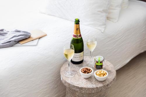 Напитки в OKKO Hotels Paris Rueil-Malmaison