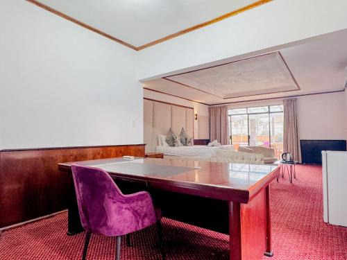 Φωτογραφία από το άλμπουμ του Hilat Guest House - Bedfordview σε Germiston
