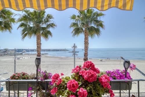 Apartamento Las Flores