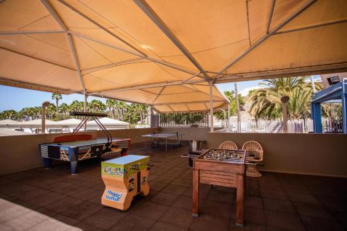 Restoran atau tempat lain untuk makan di Caybeach Princess