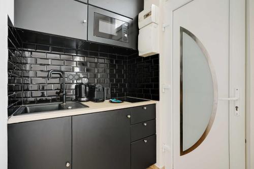 Charming studio - 2P - Montorgueil