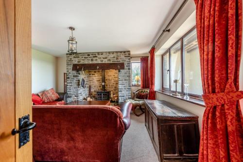 Photo de la galerie de l'établissement Driftwood House, à Parkmill