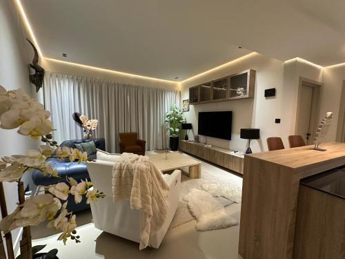 Cozy Apartment Dubai Silicon Arch