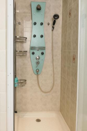 Spacieux appartement climatisé centre Nice