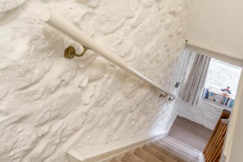 Fotografie z fotogalerie ubytování Frog Cottage v destinaci Llanmadoc