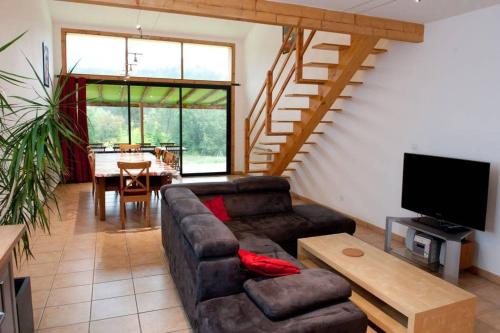 Gites et Yourtes l'Aousière