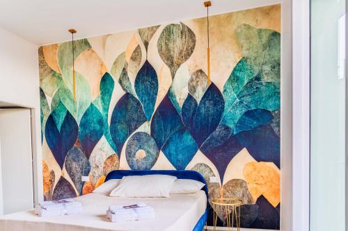 Fotografie z fotogalerie ubytování Casa & Piscina nel centro di Salerno Amalfi Coast v Salernu