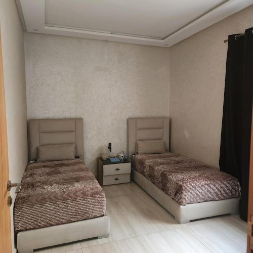 Gallery image of Vacances in Agadir