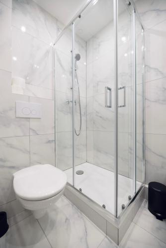 Studio near Bois de Vincennes