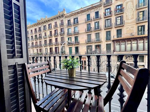 Casa PILAR Central By MyRentalHost