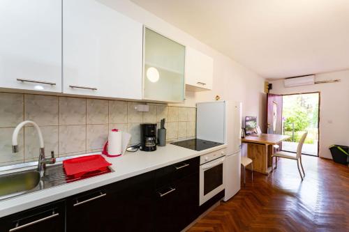 Drazen Charming Three Bedroom Apartment