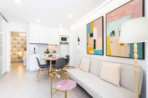 Sunnyland Cozy Loft Tenerife