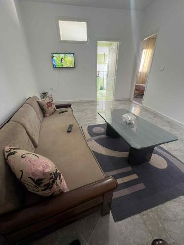 Appartement à louer Mahdia