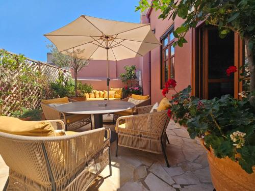 Luminous a House of Luxury