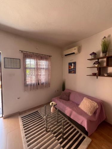 Lea Apartment