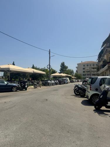 Gambar di galeri bagi Contessina Al Porto Suite di Mantoúkion