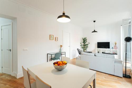 Peral Suite Sevilla