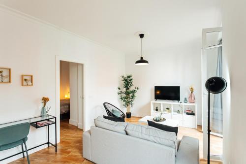 Peral Suite Sevilla