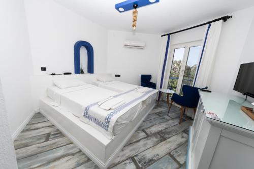 Gallery image of Lavanta Butik Otel Turunc in Turunc