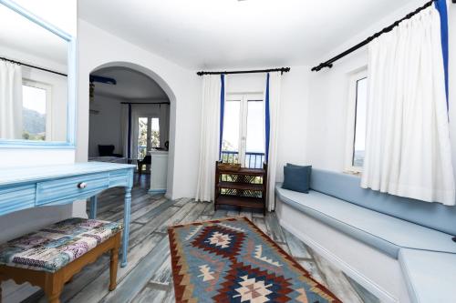 Gallery image of Lavanta Butik Otel Turunc in Turunc