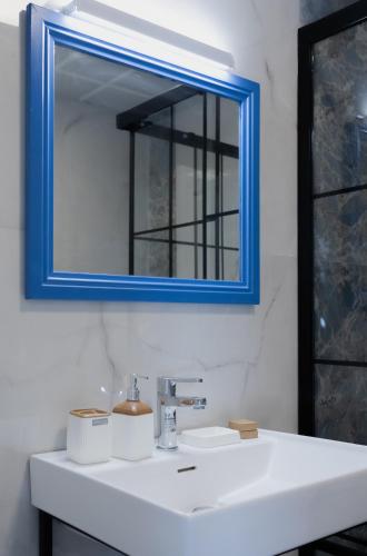 Gallery image of Lavanta Butik Otel Turunc in Turunc