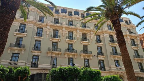 Φωτογραφία από το άλμπουμ του Grand Hotel Oran σε Οράν