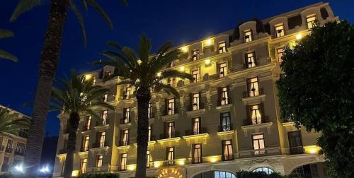Φωτογραφία από το άλμπουμ του Grand Hotel Oran σε Οράν