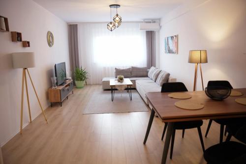 Pristina Top View Apartment