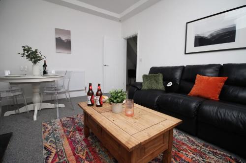 Ποτά στο Royal Oak House by Tŷ SA - 5 bedroom house