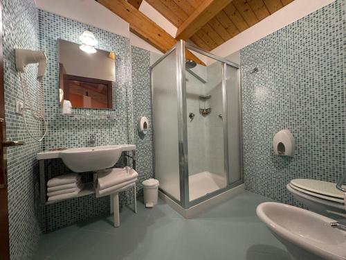 Gallery image of Hotel Vienna in Caorle