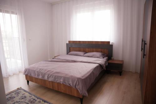 Foto Pristina Top View Apartment 2