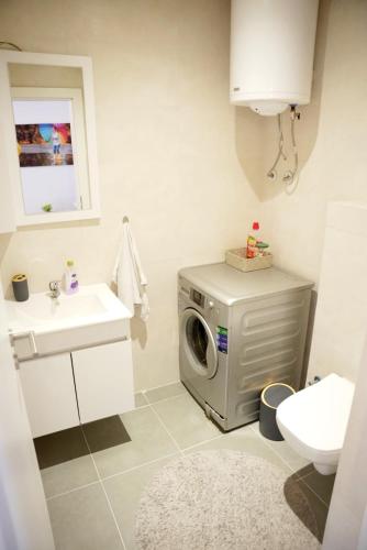 Foto Pristina Top View Apartment 3