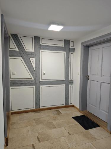 Billede fra billedgalleriet på Design-Apartment in Forchheim i Forchheim