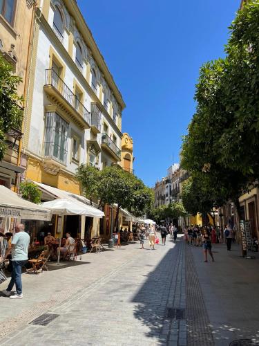 La Perla del Casco Antiguo 2ºA