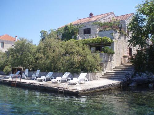 Stone House Gregov, Lumbarda 317- Hr