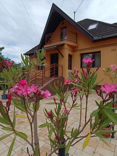 Szóládi Vendégház