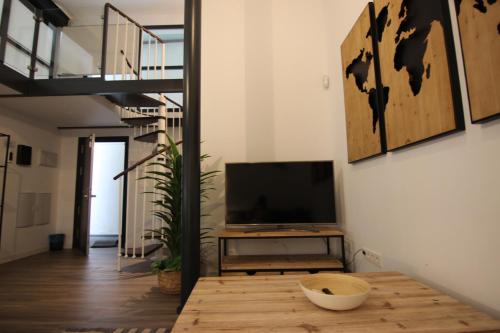 RentalSevilla Alameda