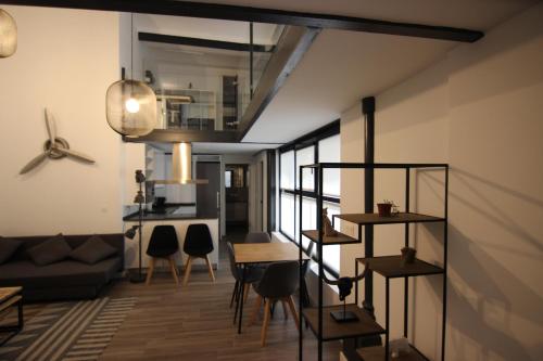 RentalSevilla Alameda