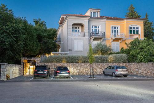 Villa Erika Crikvenica