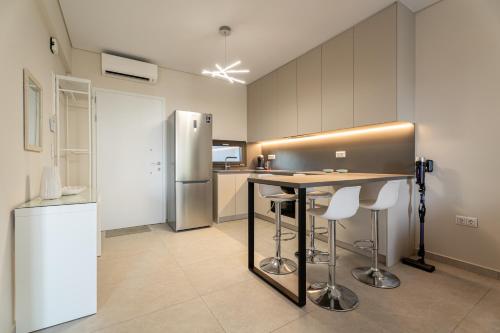 SithoniaRS Emerald Luxury Apartment