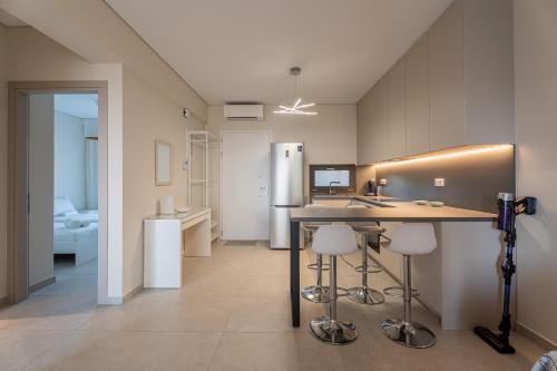 SithoniaRS Emerald Luxury Apartment