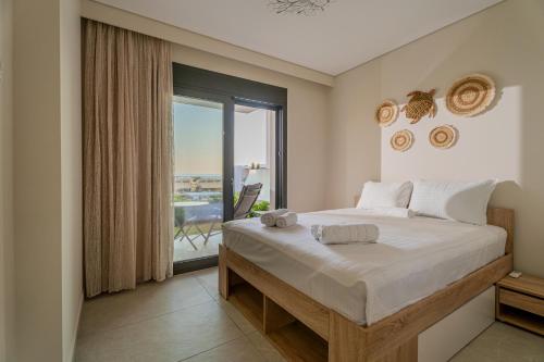 SithoniaRS Emerald Luxury Apartment