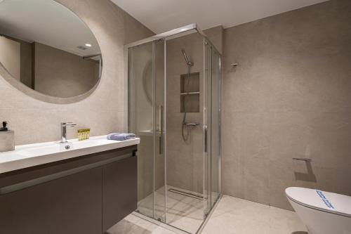 SithoniaRS Emerald Luxury Apartment